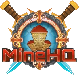 MineHQ Logo