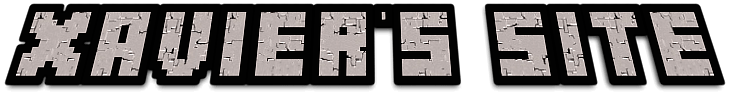 Minecraft Logo