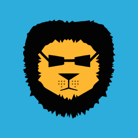 Badlion Logo